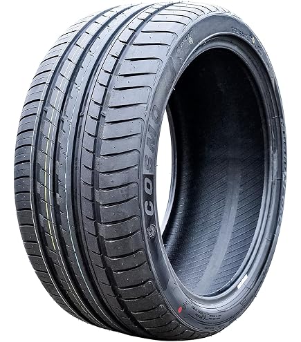 Amazon.com: Yokohama 215/40R18 89W XL ADVAN SPORT AS PLUS BW
