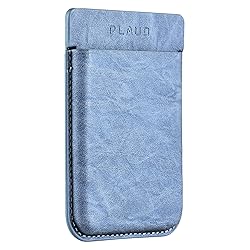 Magnetic Carrying Leather Case for PLAUD Note AI
