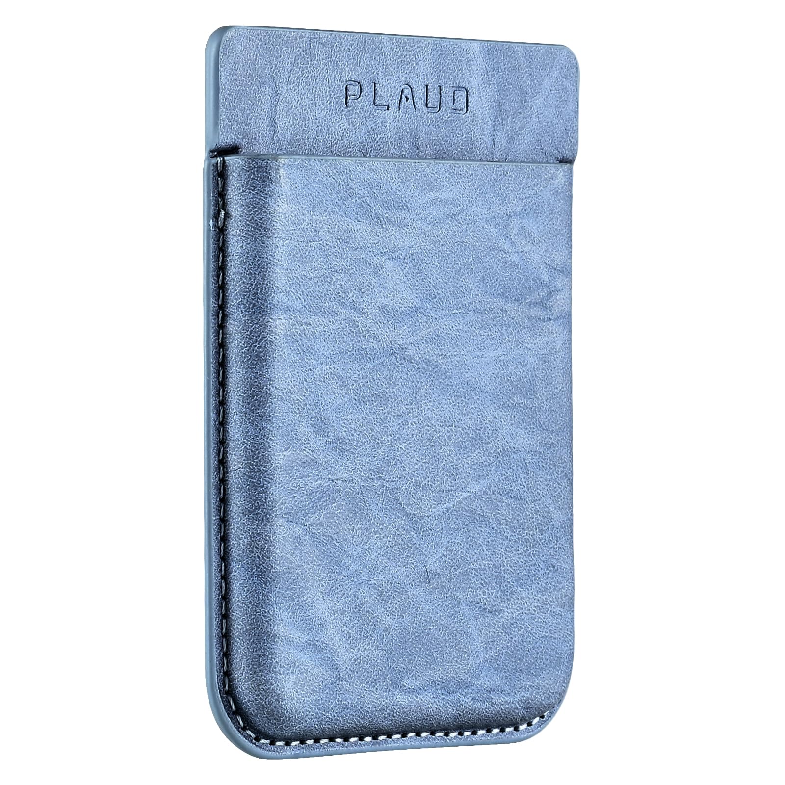 Magnetic Carrying Leather Case for PLAUD Note AI