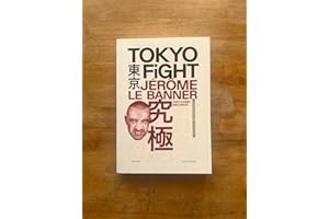 TOKYO FIGHT