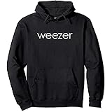 weezer pinkerton hoodie