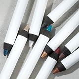 Julep When Pencil Met Gel Sharpenable Longwear Gel Eyeliner Terracotta Matte view 9