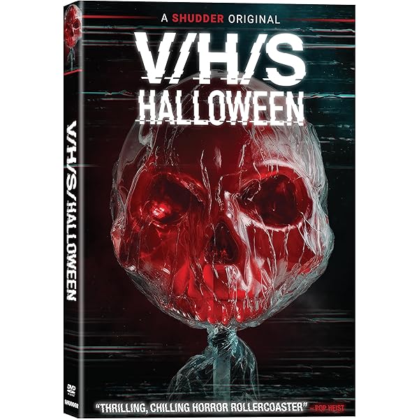 Amazon.com: VHS Violence: The Complete Collection : Various