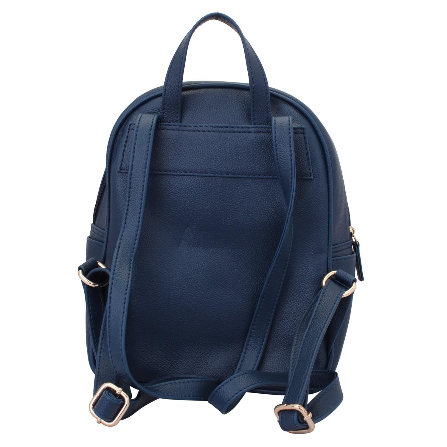 lapis o lupo dong repeat women backpack (blue)