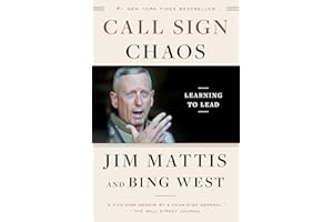 Call Sign Chaos: Learning to Lead