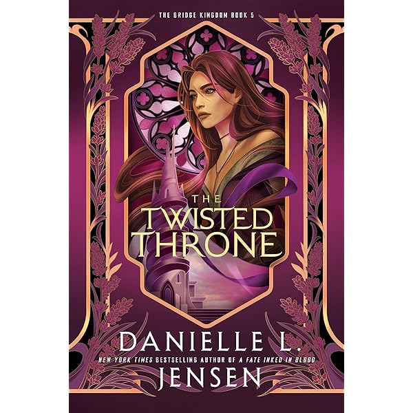 The Endless War (The Bridge Kingdom Book 4) (English Edition