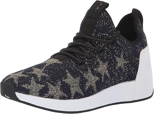 zapatillas jaguar mujer 2018