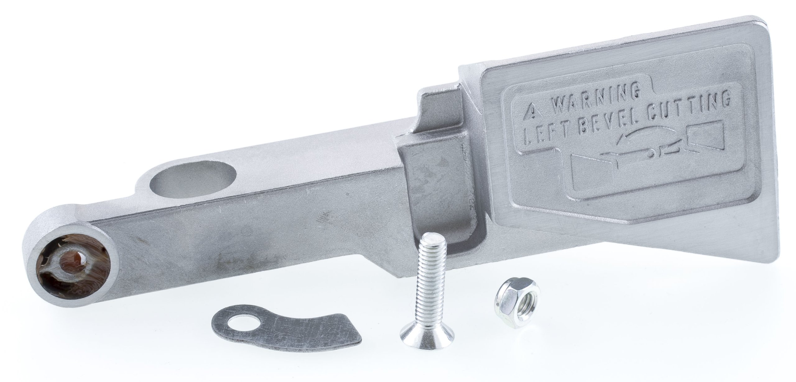 Hitachi 329464 Sub Fence Assembly for Hitachi C8FSE and C8FSHE Compound Miter Saws