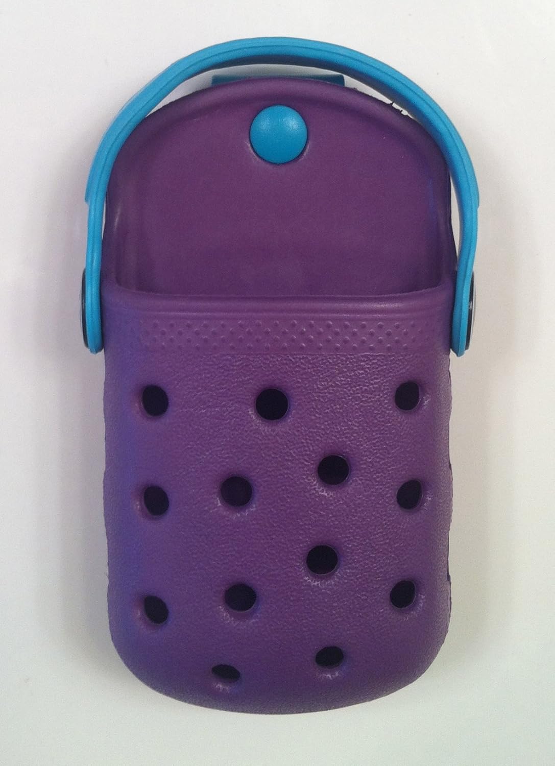 croc phone holder