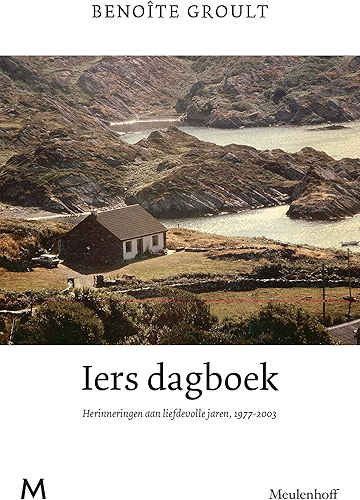 Download Iers dagboek (Dutch Edition) PDF