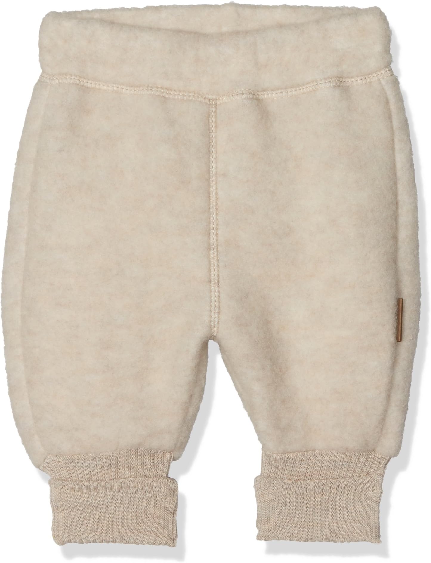 Mikk-Line Baby Kinder Woll-Hose Trousers
