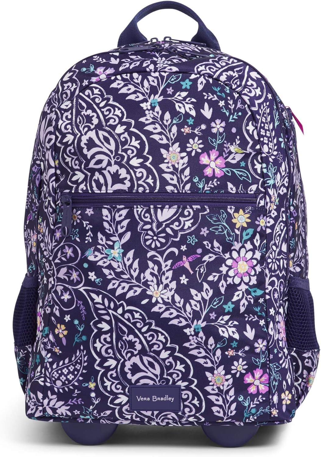 discount vera bradley backpack
