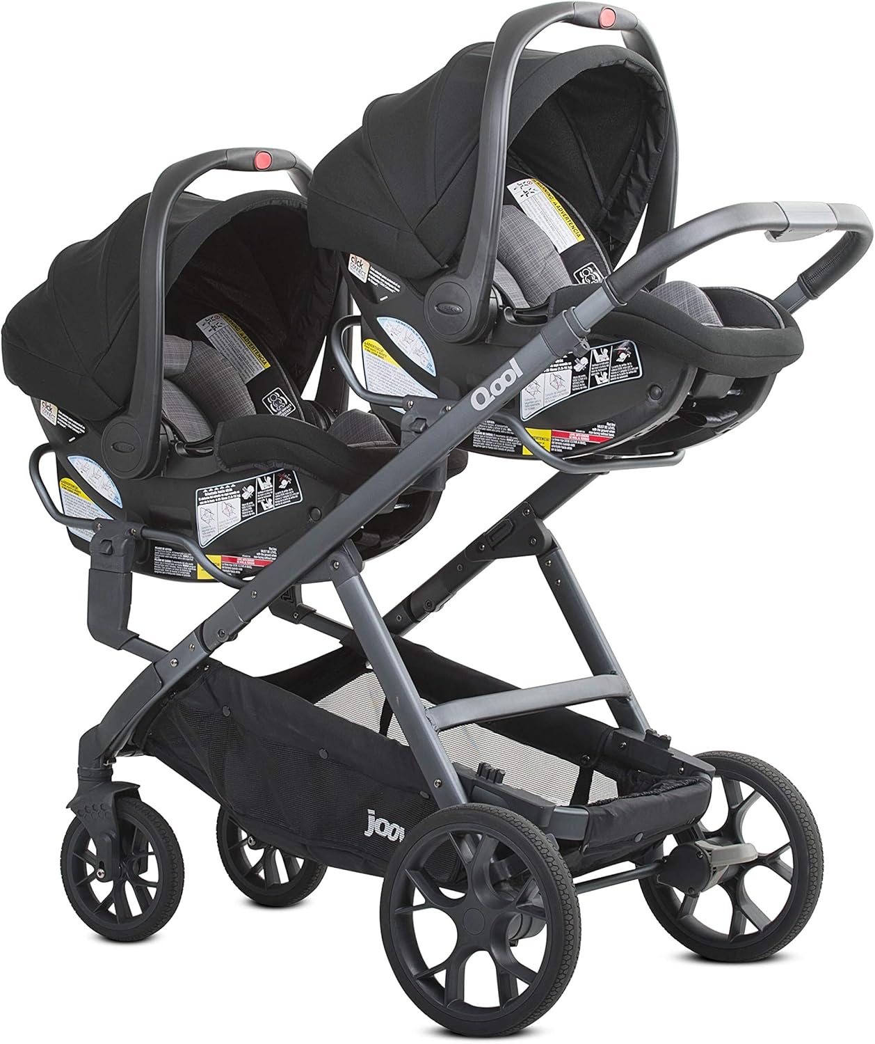 joovy qool car seat adapter chicco