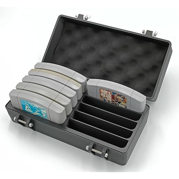 Amazon.com: Rugged Protective Carrying Case for PSP 1000, 2000
