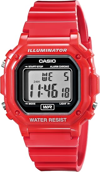 casio watch amazon uk