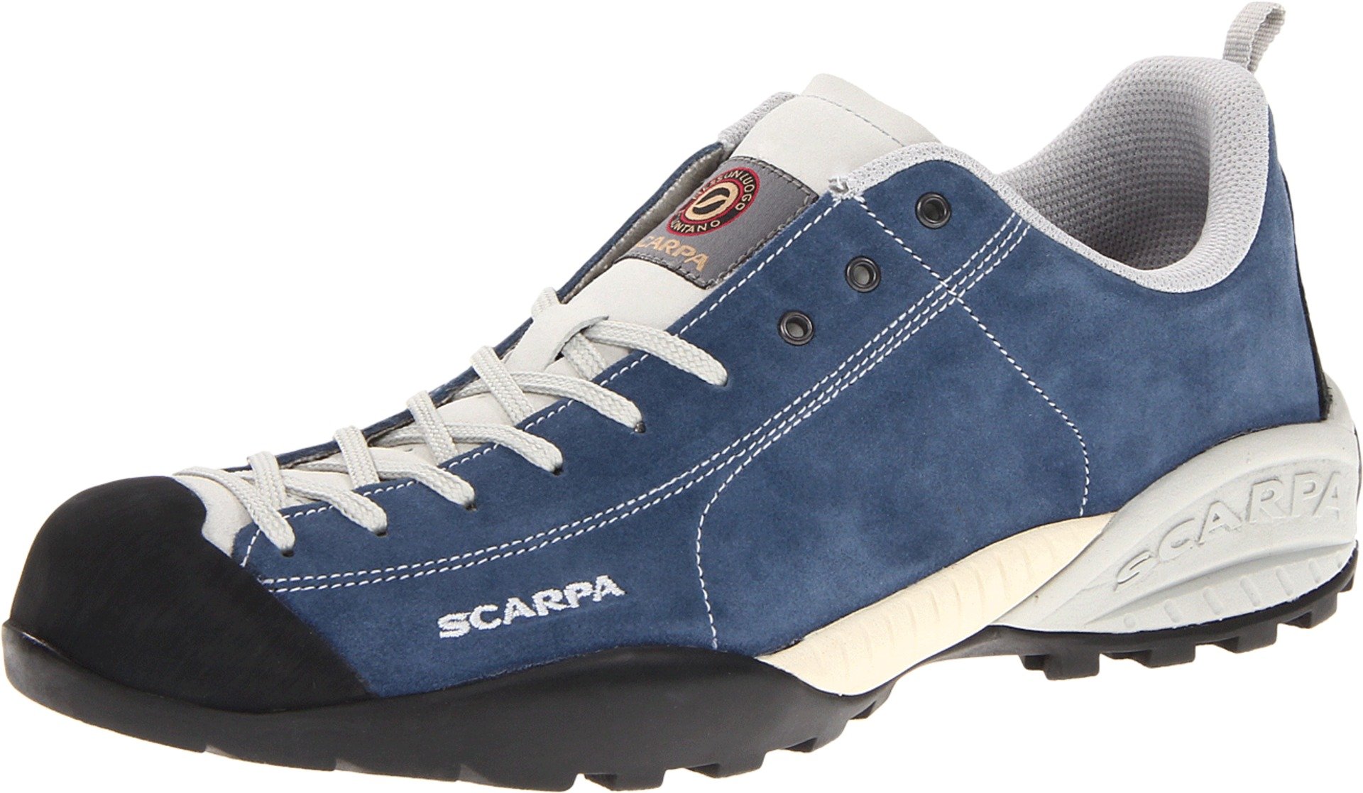 Scarpa Car Shoe Scarponcino Scarpa Mens Mojito Casual Shoe