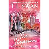 The Stopover (The Miles High Club)