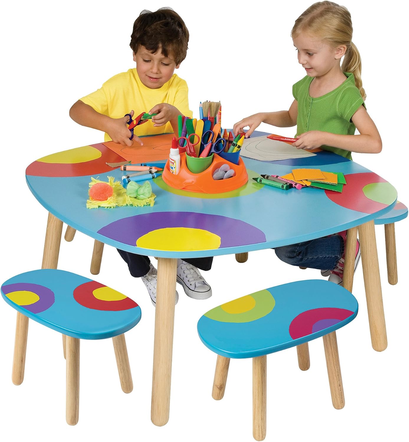 alex toys artist studio my art desk