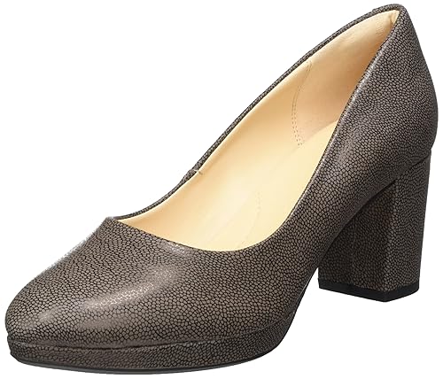 Clarks Damen Kelda Hope Pumps
