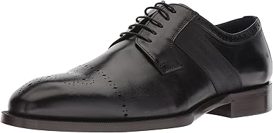 steve madden men's oxfords