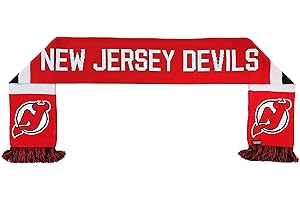 RUFFNECK NHL Home Jersey Scarf