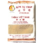 KTT < L > ROASTED RICE POWDER (THINH) 2516 oz