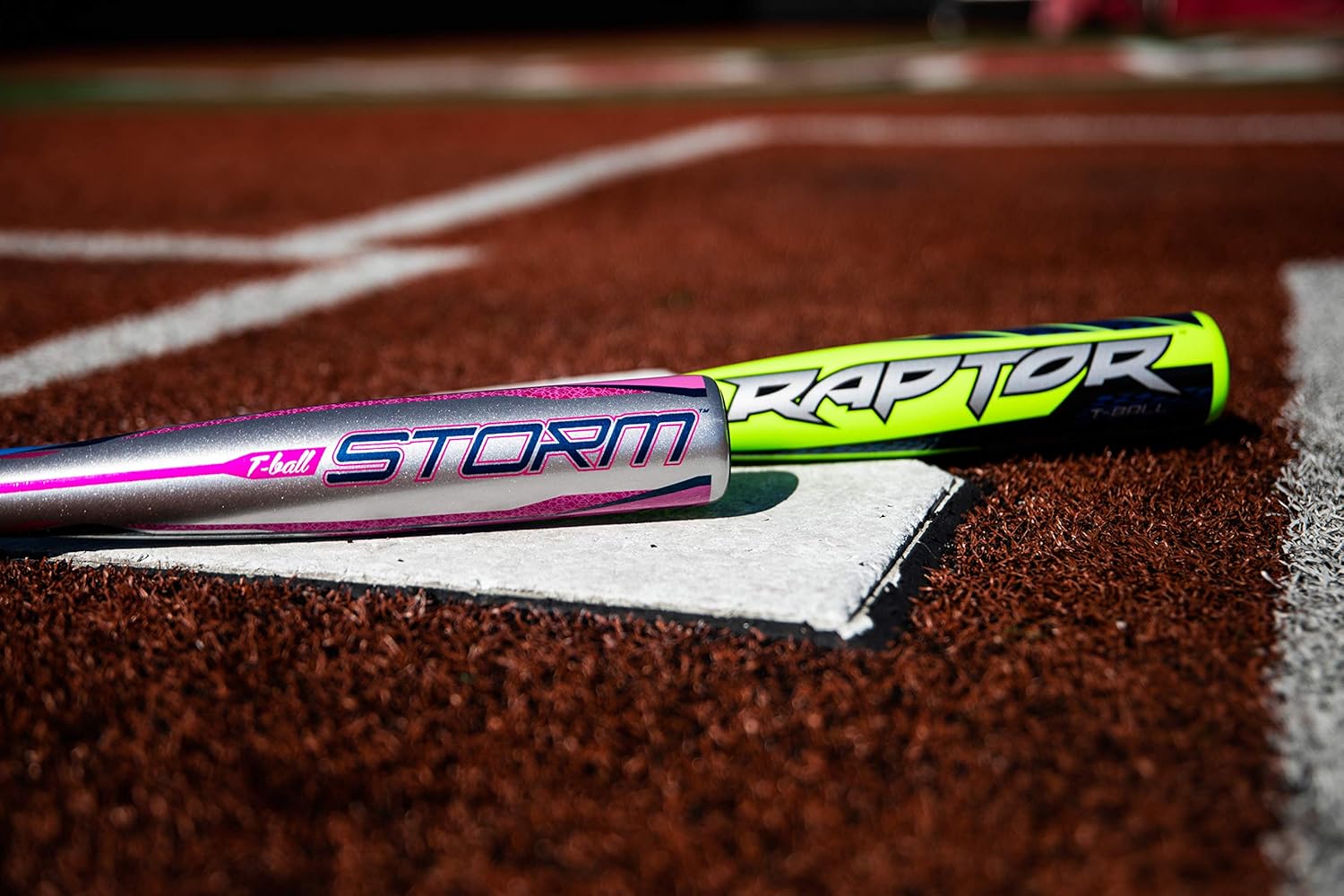 best tee ball bats