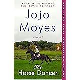The Horse Dancer: A Novel