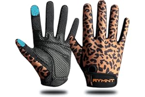 ZEROFIRE Workout Gloves for Women Men - Weight Lifting Gloves with Full Palm Protection & Extra Grip for Women Gym, Weightlifting, Weight Lift, Rowing, Exercise, Sport, Cycling