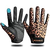ZEROFIRE Full Finger Workout Gloves for Women Men