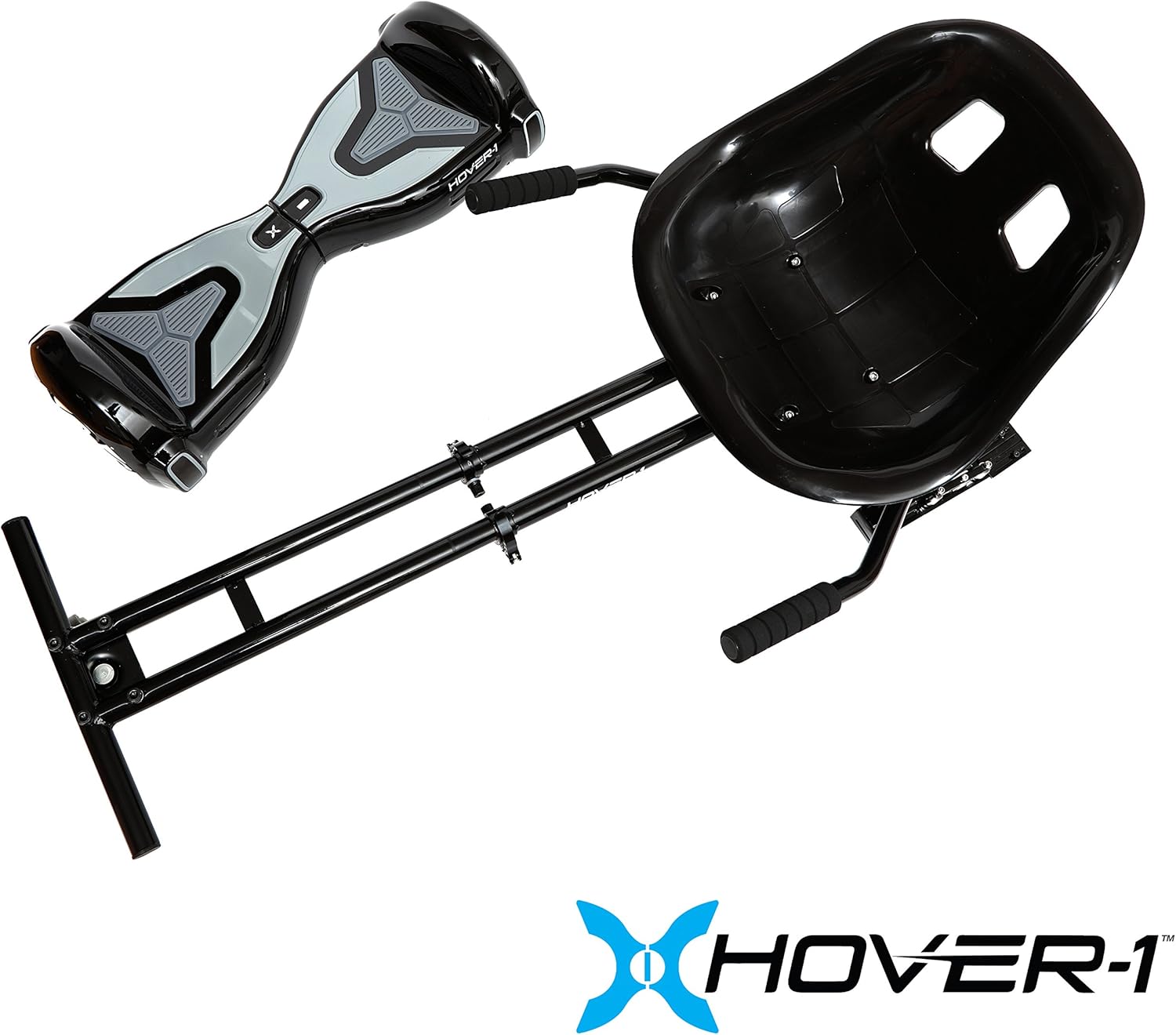 hover 1 buggy attachment