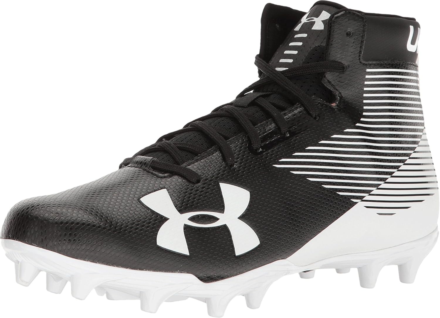 under armour men's speed phantom mc football cleats