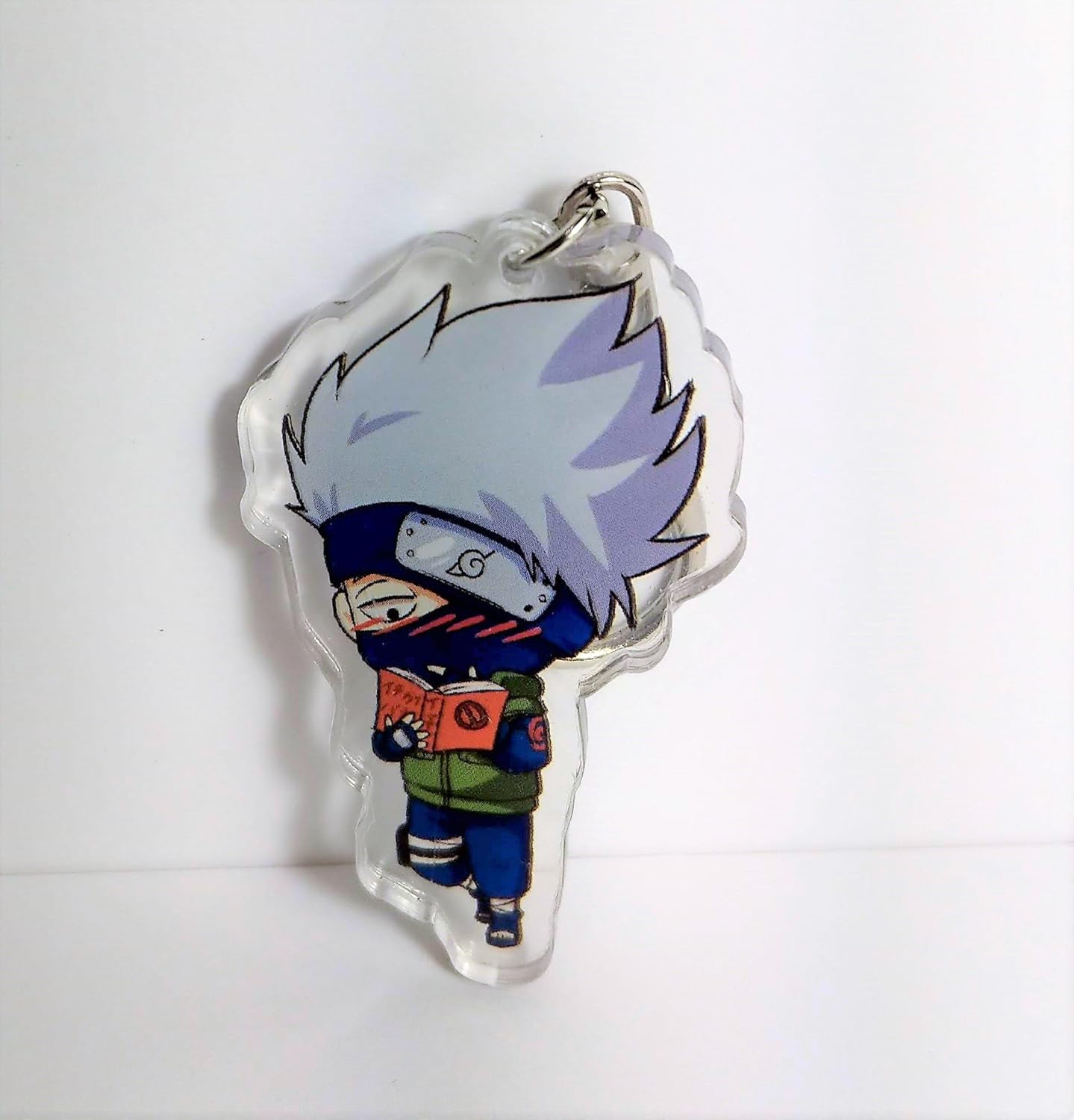 Which Is The Best 5 In Ninja Keychain