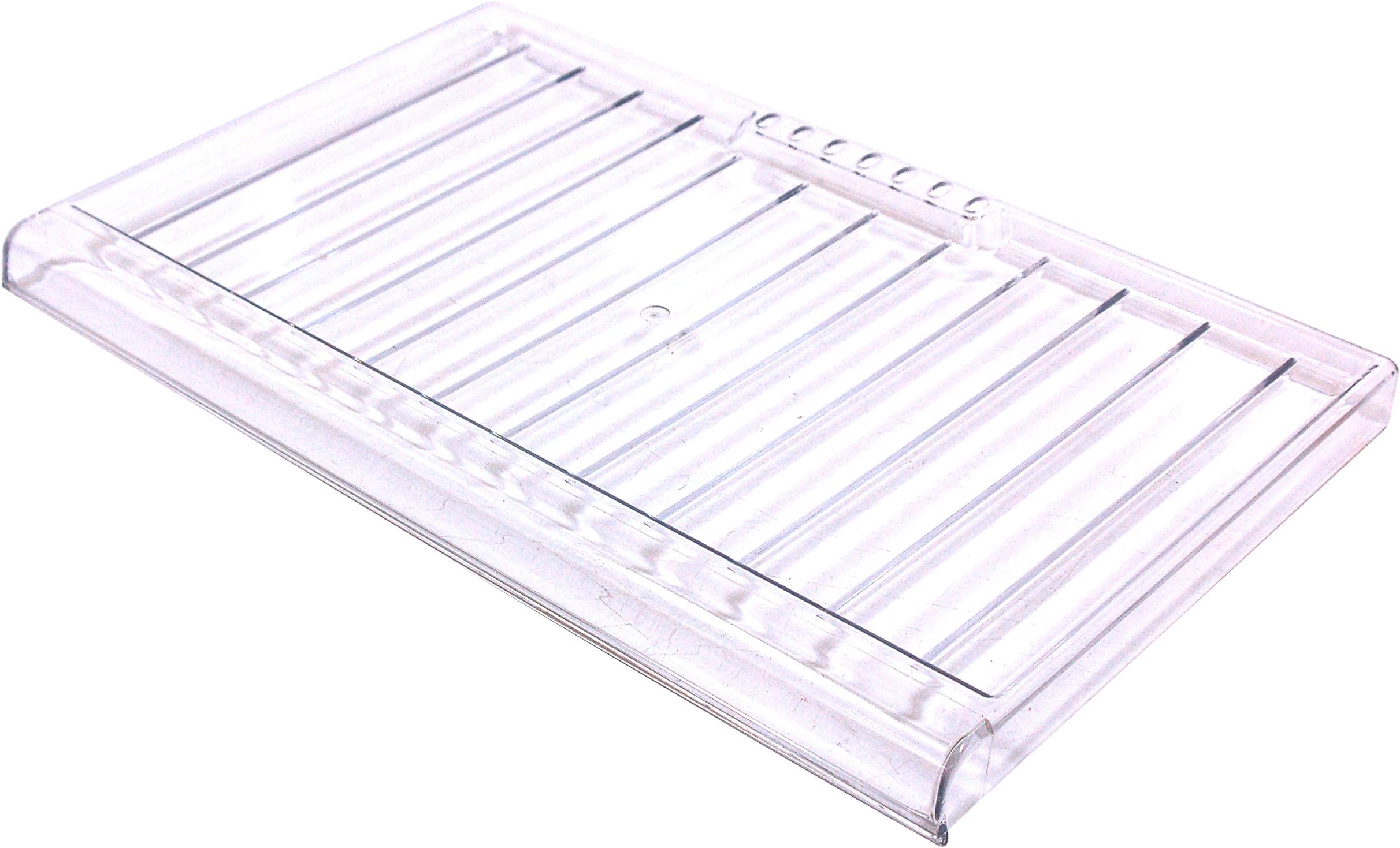 Electra Hygena Nardi Servis Refrigeration Crisper Seperator. Genuine part number 651006826
