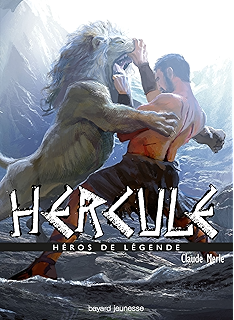 Achille Héros De Légende Ebook Miguel Coimbra Claude - 