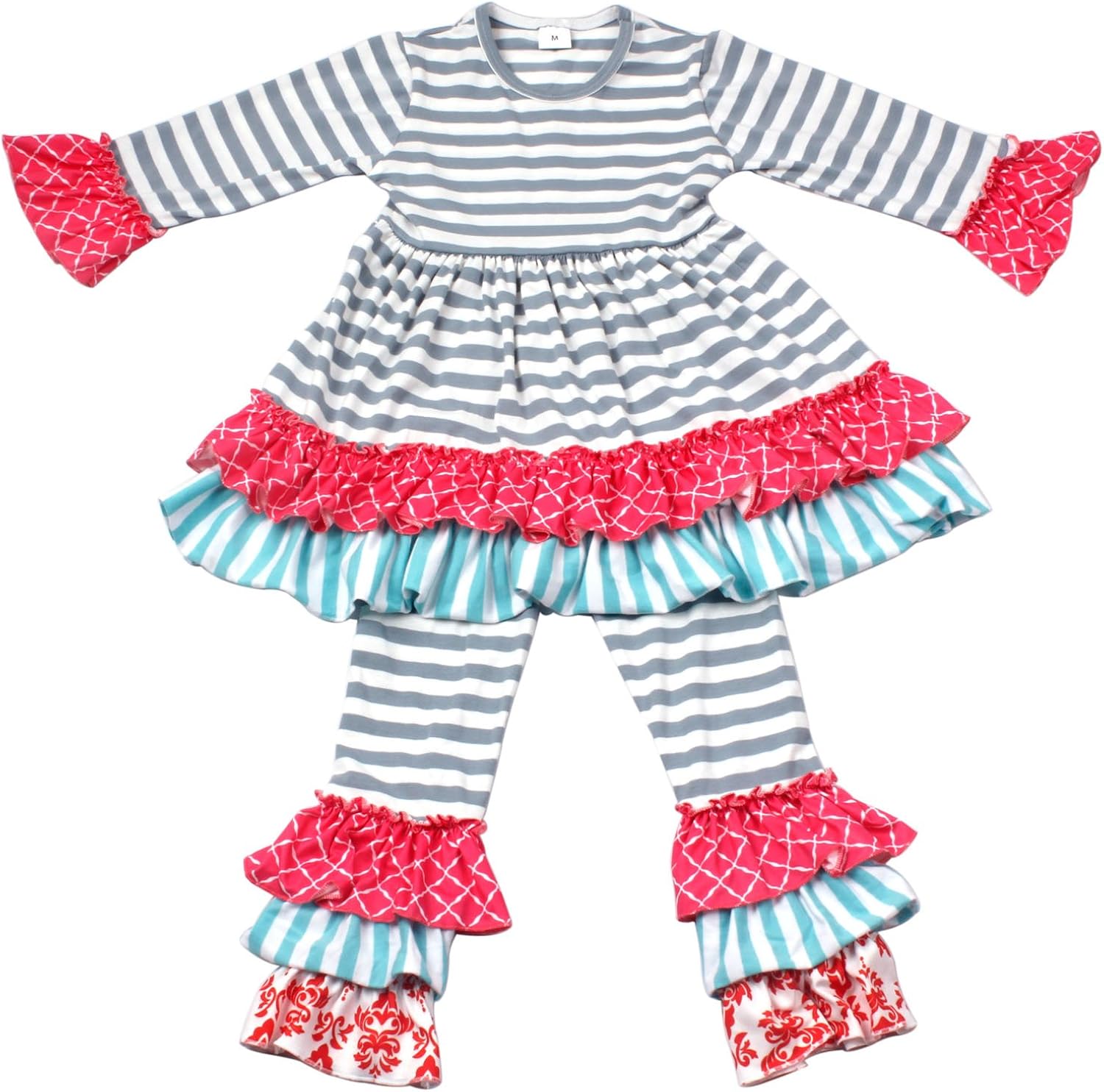 ruffle girl boutique