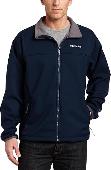 columbia ascender softshell jacket amazon