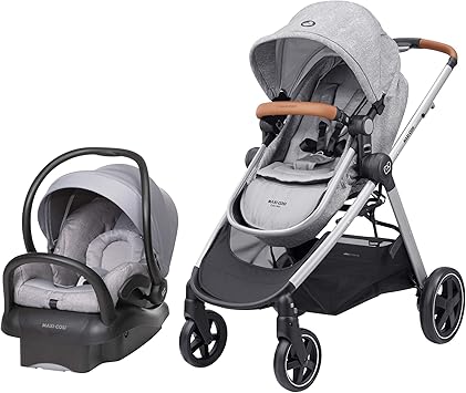 maxi cosi zelia max stroller