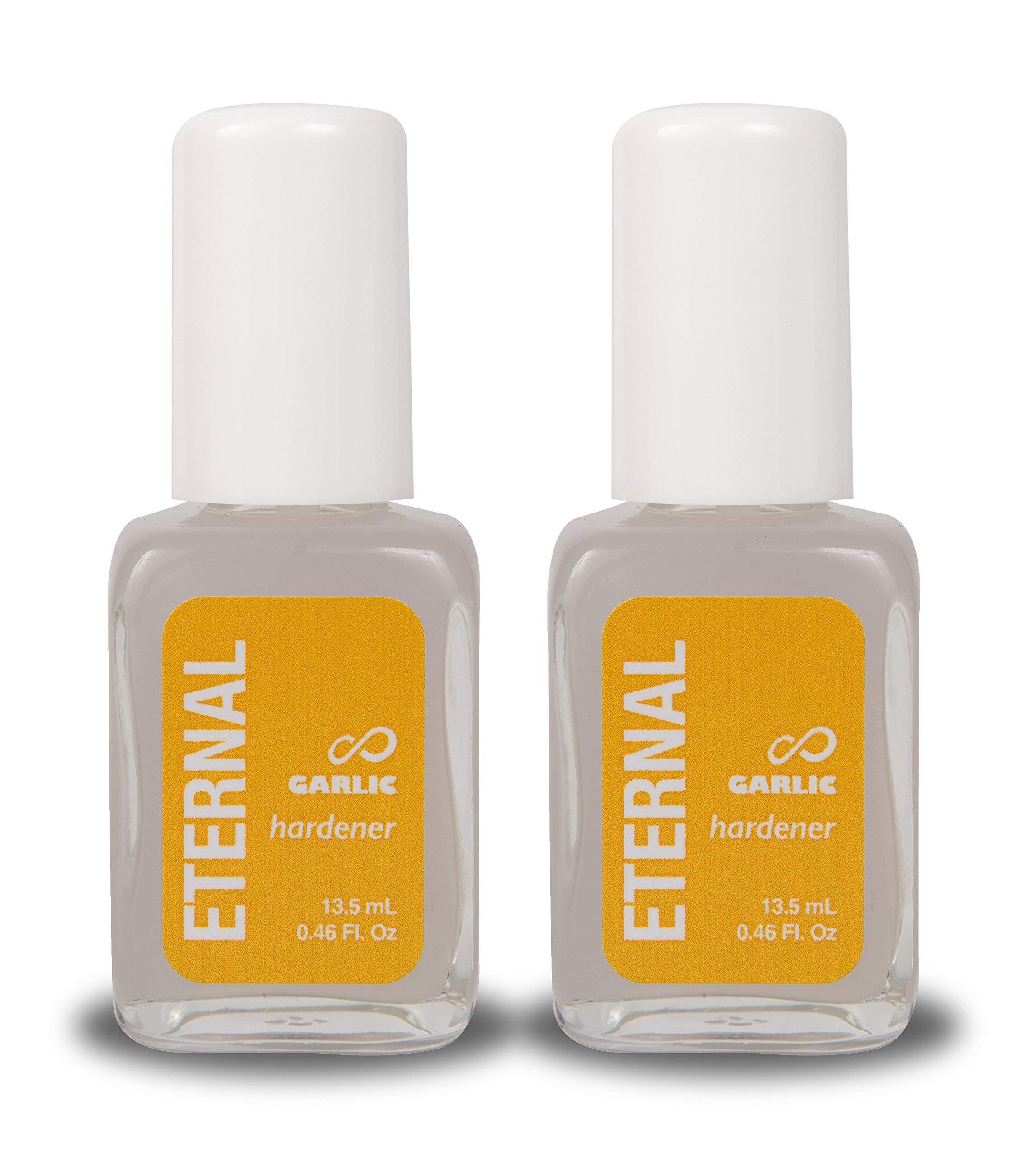 Valmy Lemon & Garlic Quimica Endurecedora Nail Hardener