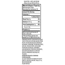 Diet Mountain Dew Cans