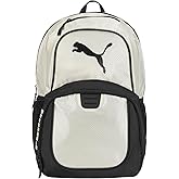 PUMA Contender Backpack, Cream, OS
