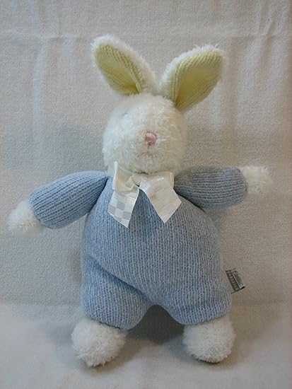 carters stuffed bunny