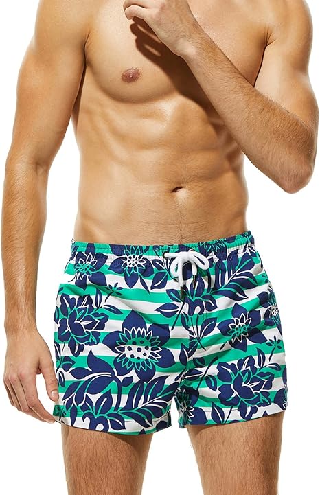 low rise board shorts
