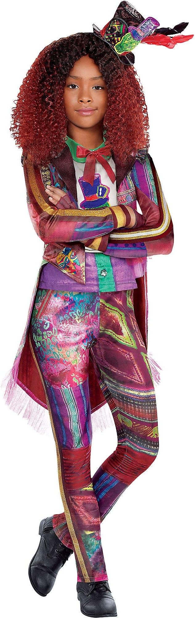 Celia Costume - Descendants 3