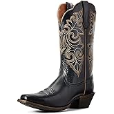 Ariat Women's Round Up Square Boot