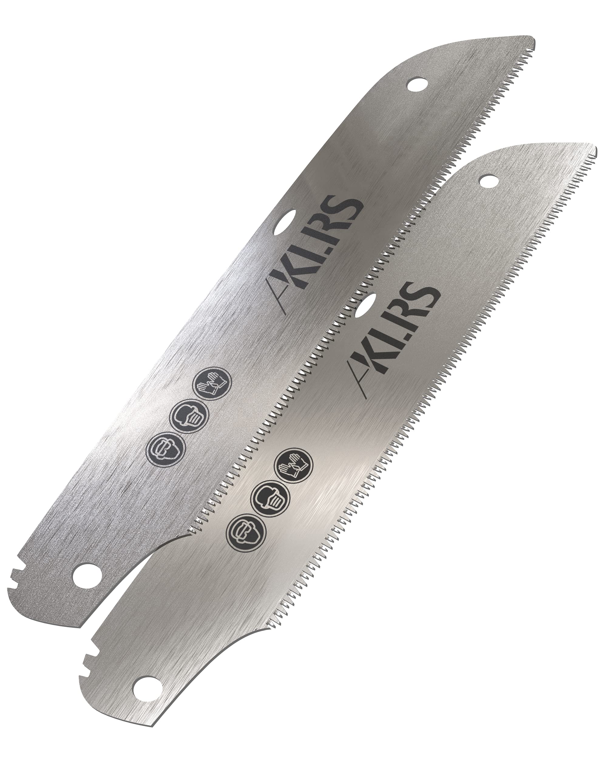 Zen Japansäge (Set of 2 Replacement Saw Blades)