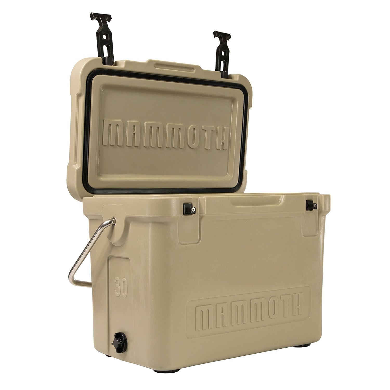 Mammoth Cooler, Cruiser 30Tan Amazon.co.uk Electronics