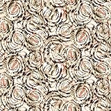 60" Wide Rayon Spandex Printed Jersey Knit Fabric
