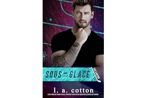 Sous la Glace (Les Lakers) (French Edition)