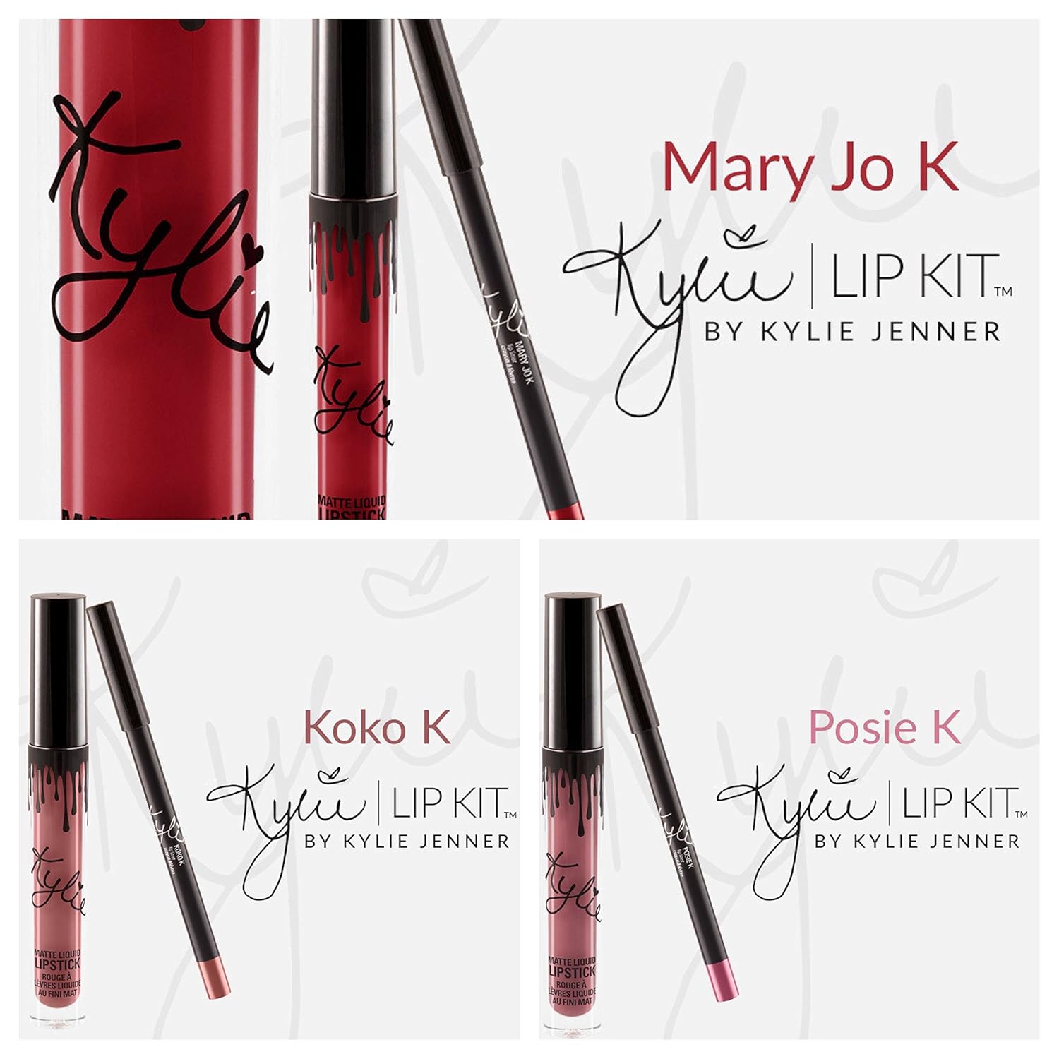 23 Kylie Jenner Lip Kit Dupes That Are Just As Good As The Real Thing